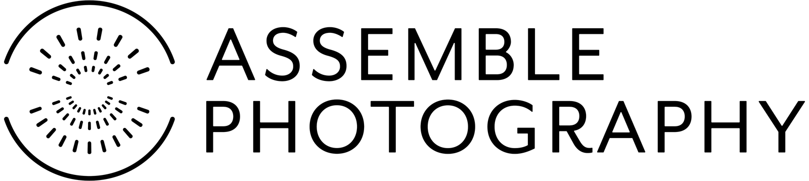 Assemble Photography Logo